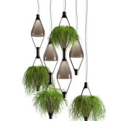 Kdln Viceversa 2 LED Pendelleuchte| Pendelleuchten