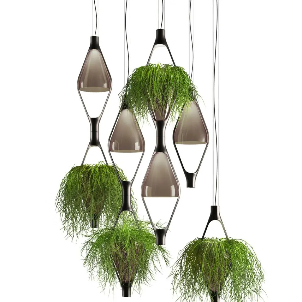 Kdln Viceversa 2 LED Pendelleuchte| Pendelleuchten