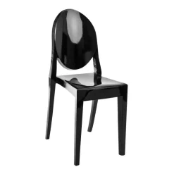 Stühle^Kartell Victoria Ghost Stuhl