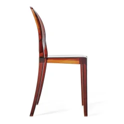 Stühle^Kartell Victoria Ghost Stuhl