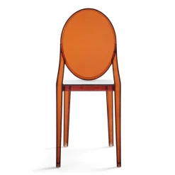 Stühle^Kartell Victoria Ghost Stuhl