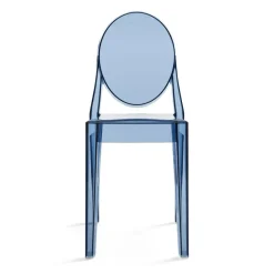 Stühle^Kartell Victoria Ghost Stuhl