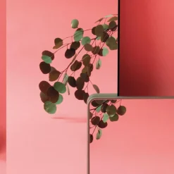 Badaccessoires^Schönbuch View Spiegel L