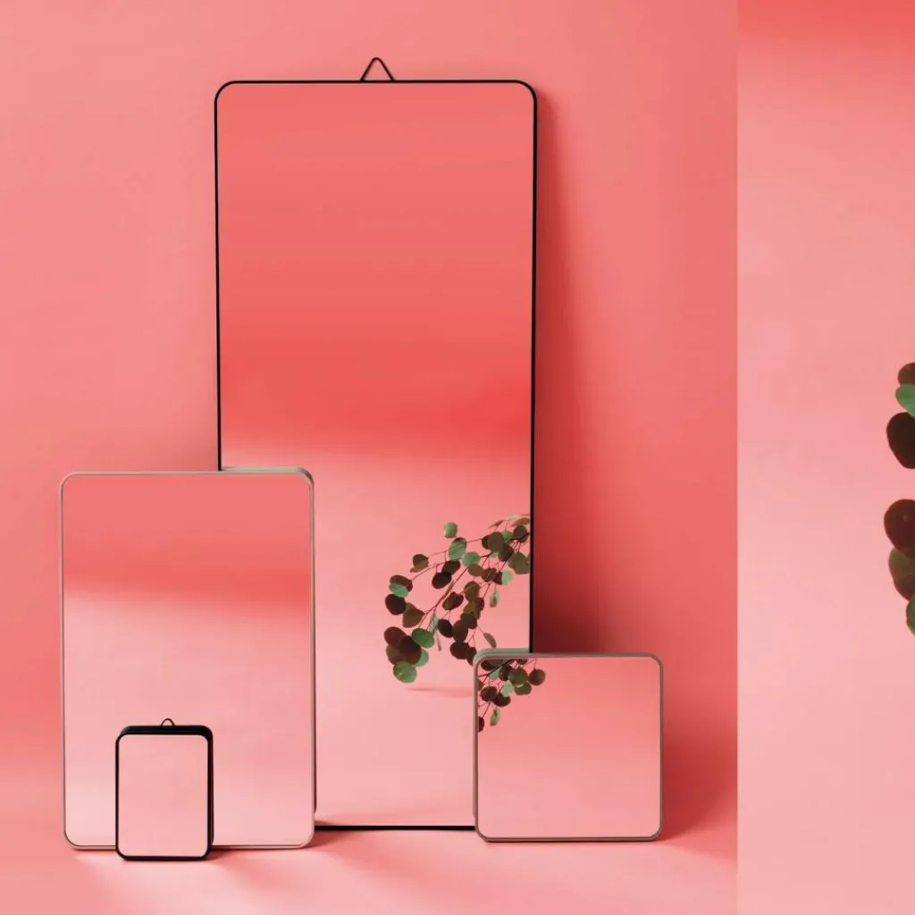 Spiegel|Spiegel^Schönbuch View Spiegel M