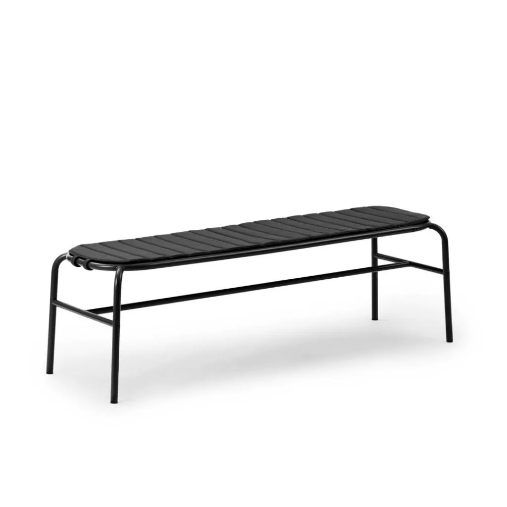 Normann Copenhagen Vig Sitzkissen für Gartenbank| Outdoor-Textilien