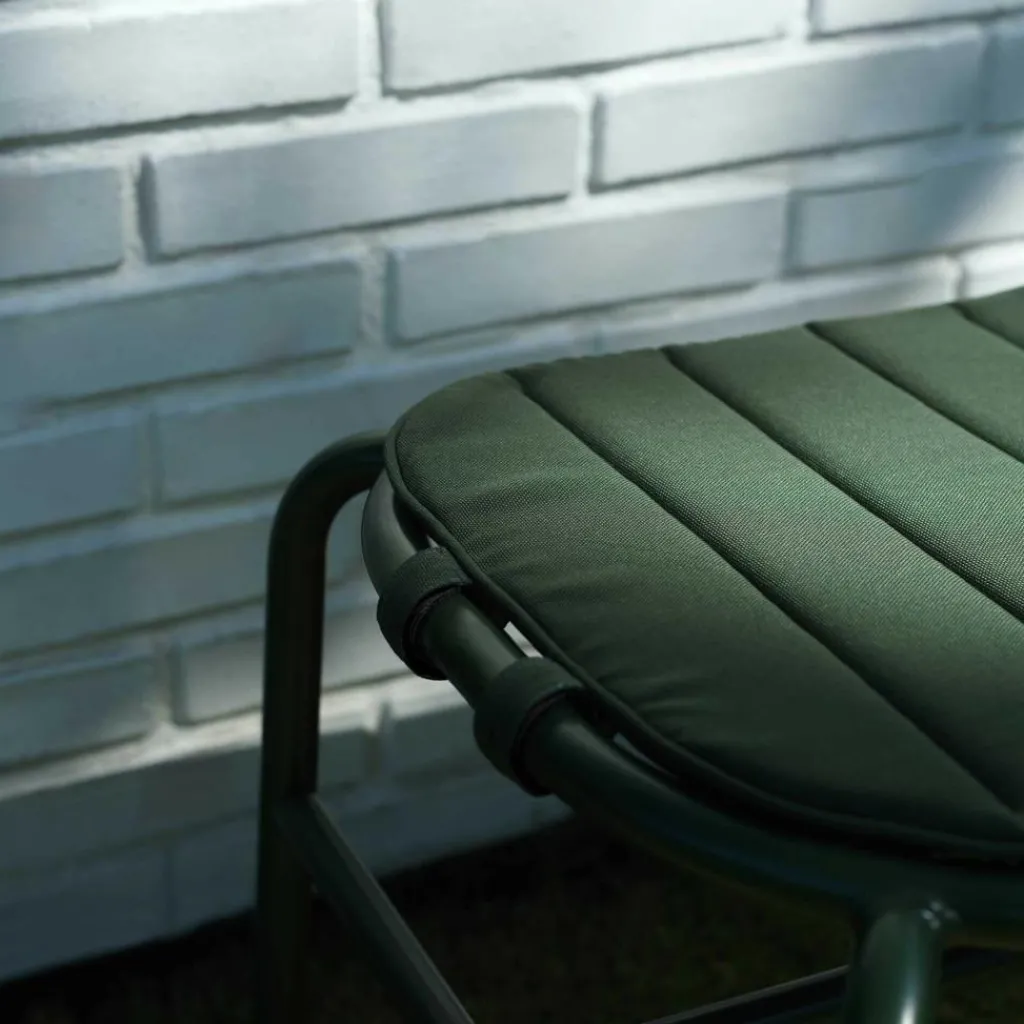 Normann Copenhagen Vig Sitzkissen für Gartenbank| Outdoor-Textilien