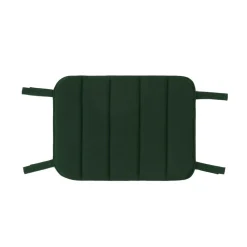 Normann Copenhagen Vig Sitzkissen für Gartenbarstuhl| Outdoor-Textilien