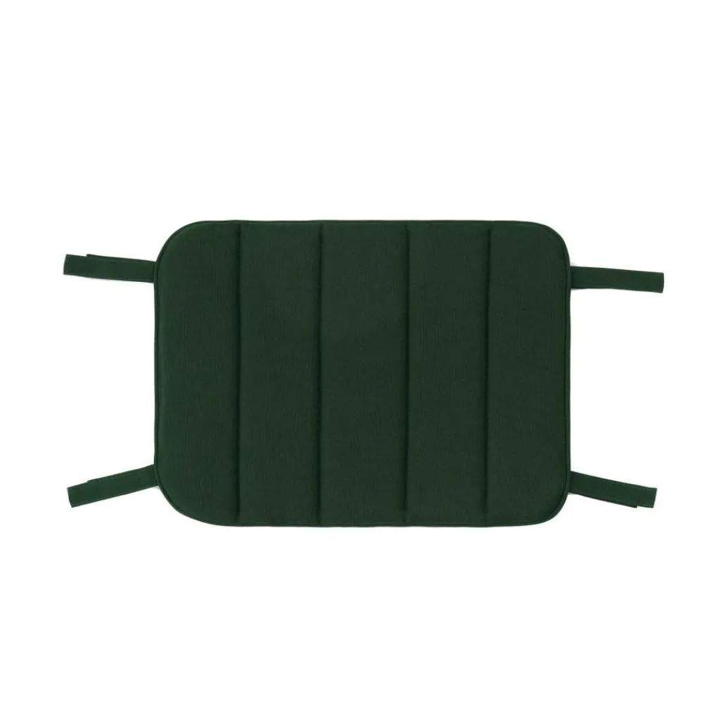 Normann Copenhagen Vig Sitzkissen für Gartenbarstuhl| Outdoor-Textilien