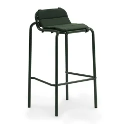 Normann Copenhagen Vig Sitzkissen für Gartenbarstuhl| Outdoor-Textilien