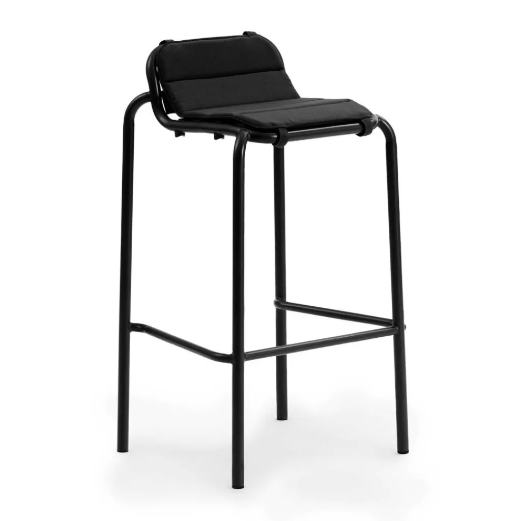 Normann Copenhagen Vig Sitzkissen für Gartenbarstuhl| Outdoor-Textilien