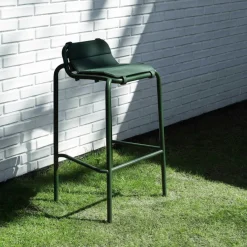 Normann Copenhagen Vig Sitzkissen für Gartenbarstuhl| Outdoor-Textilien