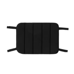 Normann Copenhagen Vig Sitzkissen für Gartenbarstuhl| Outdoor-Textilien