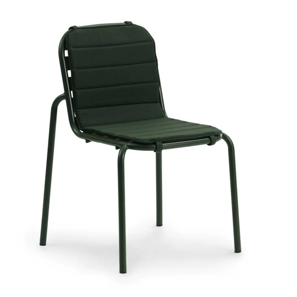 Normann Copenhagen Vig Sitzkissen für Gartenstuhl| Outdoor-Textilien