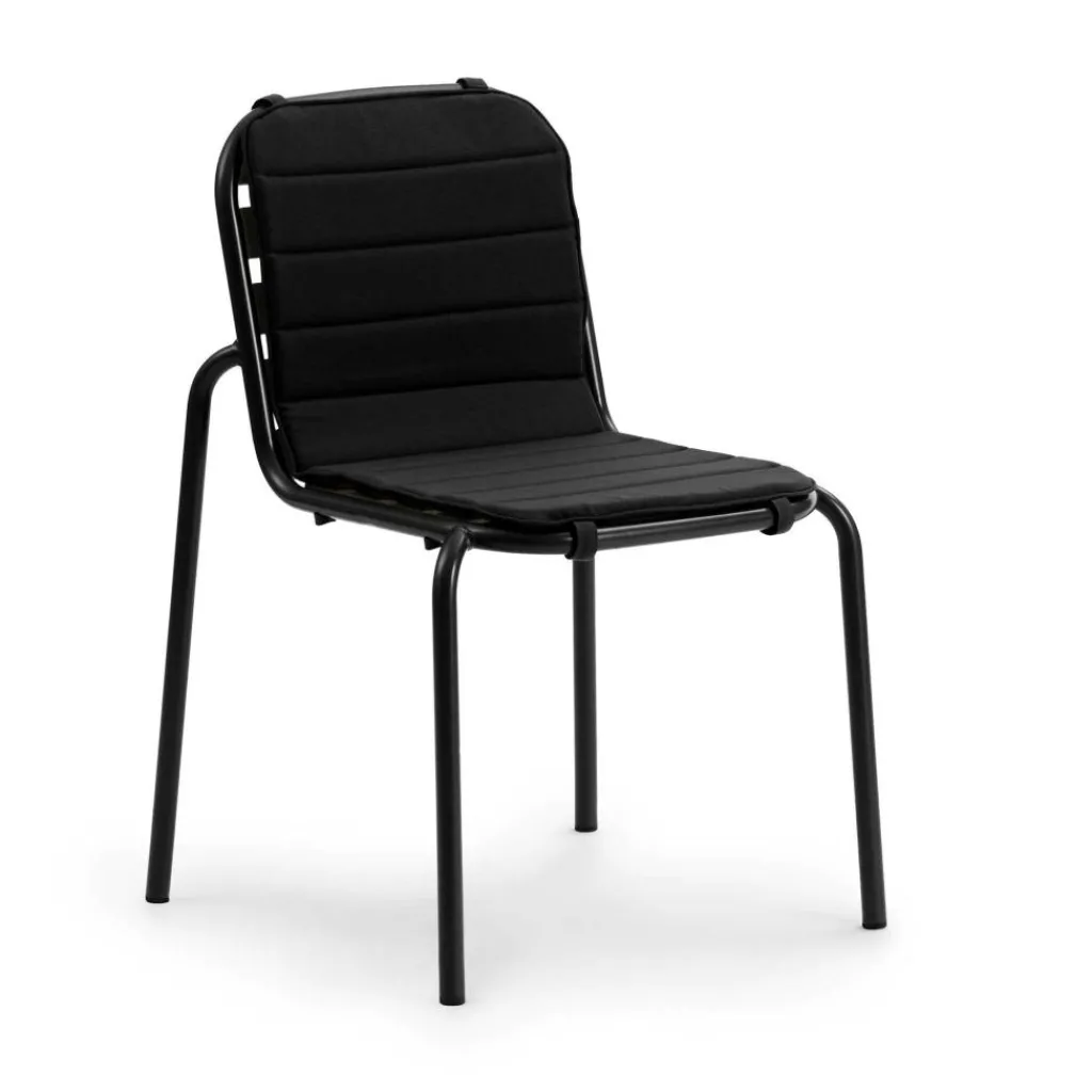 Normann Copenhagen Vig Sitzkissen für Gartenstuhl| Outdoor-Textilien