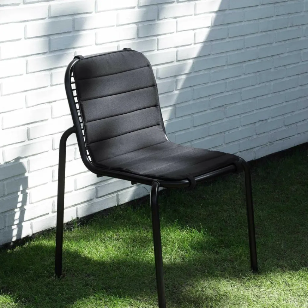 Normann Copenhagen Vig Sitzkissen für Gartenstuhl| Outdoor-Textilien