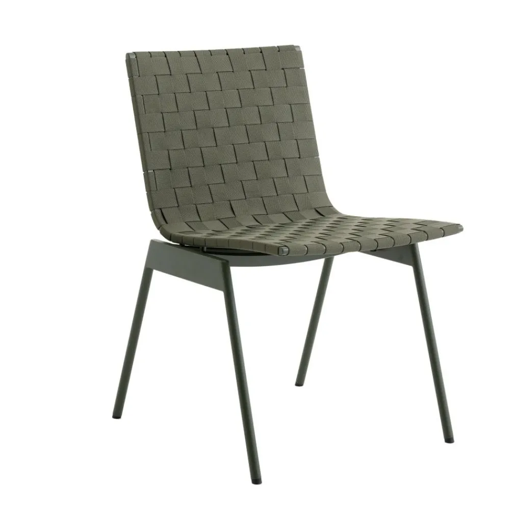 &Tradition Ville AV33 Gartenstuhl| Stühle|Gartenstühle