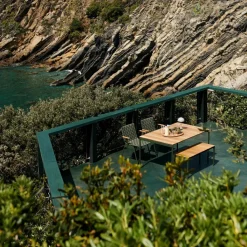 &Tradition Ville AV25 Gartentisch S| Gartentische