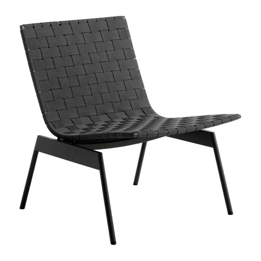 &Tradition Ville AV44 Outdoor Lounge Chair| Outdoor-Sofas & Sessel