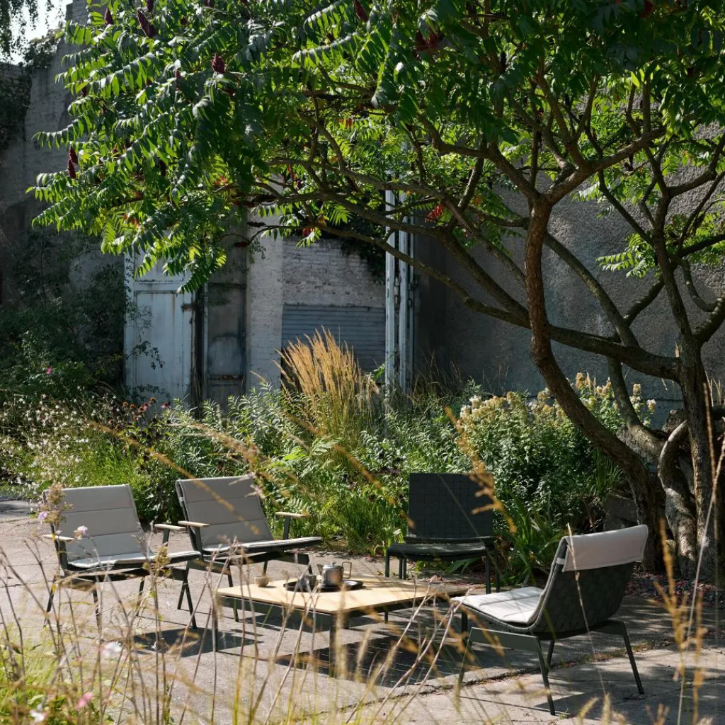 &Tradition Ville AV44/AV45 Outdoor Sitzkissen| Outdoor-Textilien