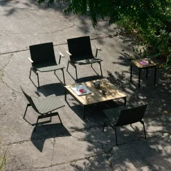 &Tradition Ville AV44/AV45 Outdoor Sitzkissen| Outdoor-Textilien