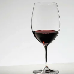 Riedel Vinum Cabernet/Merlot Weinglas 6+2 gratis| Gläser