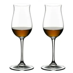 Gläser|Barzubehör^Riedel Vinum Cognac Hennessy Glas 2er Set