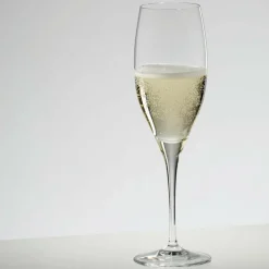 Weinzubehör^Riedel Vinum Cuvée Prestige Weinglas 2er Set