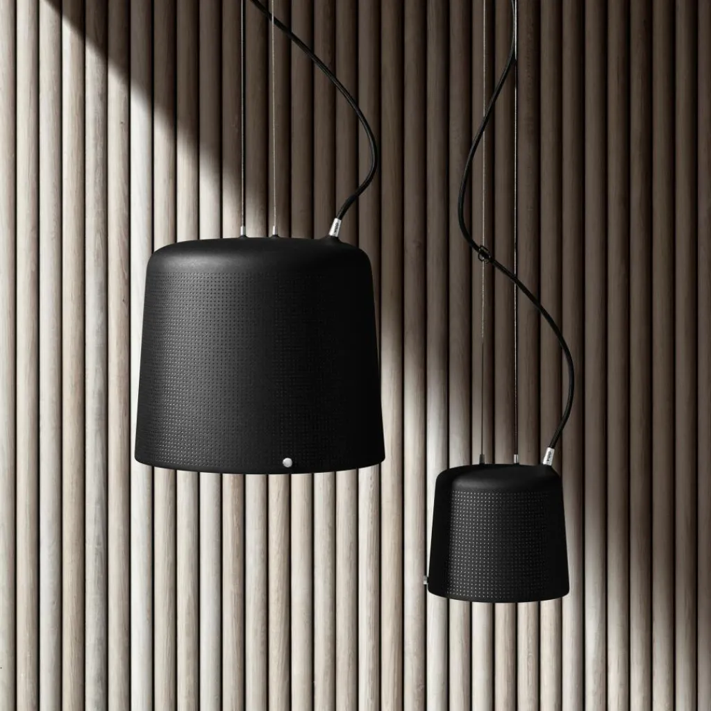 Pendelleuchten^Vipp 528 Pendelleuchte S