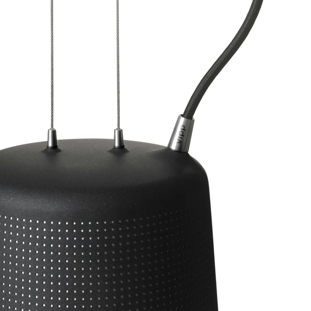 Pendelleuchten^Vipp 528 Pendelleuchte S