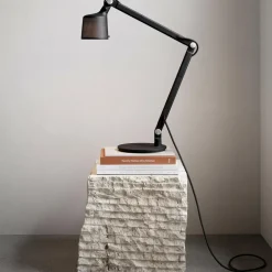 Schreibtischleuchten^Vipp 521 Schreibtischleuchte