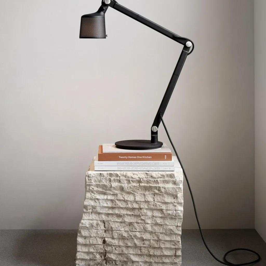 Schreibtischleuchten^Vipp 521 Schreibtischleuchte