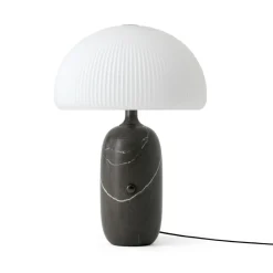 Tischleuchten|Nachttischleuchten^Vipp 592 Sculpture LED Tischleuchte L