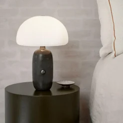 Vipp 591 Sculpture LED Tischleuchte S| Tischleuchten|Nachttischleuchten