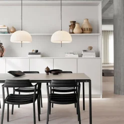 Vipp 595 Sculpture Pendelleuchte| Pendelleuchten