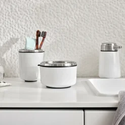 Vipp 9 Seifenspender| Badaccessoires