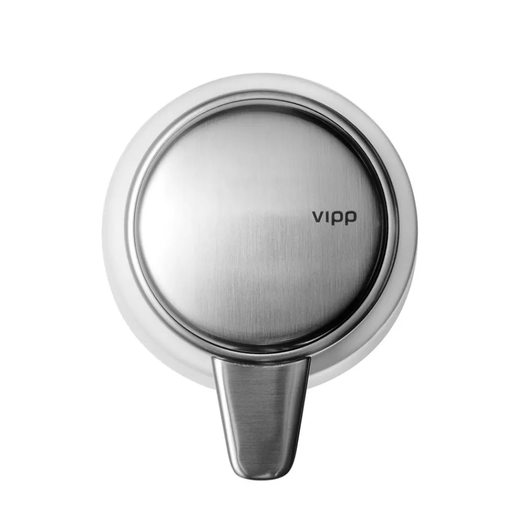 Vipp 9 Seifenspender| Badaccessoires