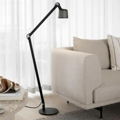 Stehleuchten^Vipp 525 Stehleuchte