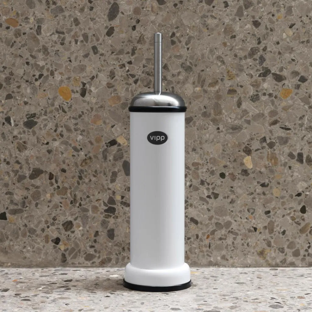 Vipp 11 Toilettenbürste| Badaccessoires