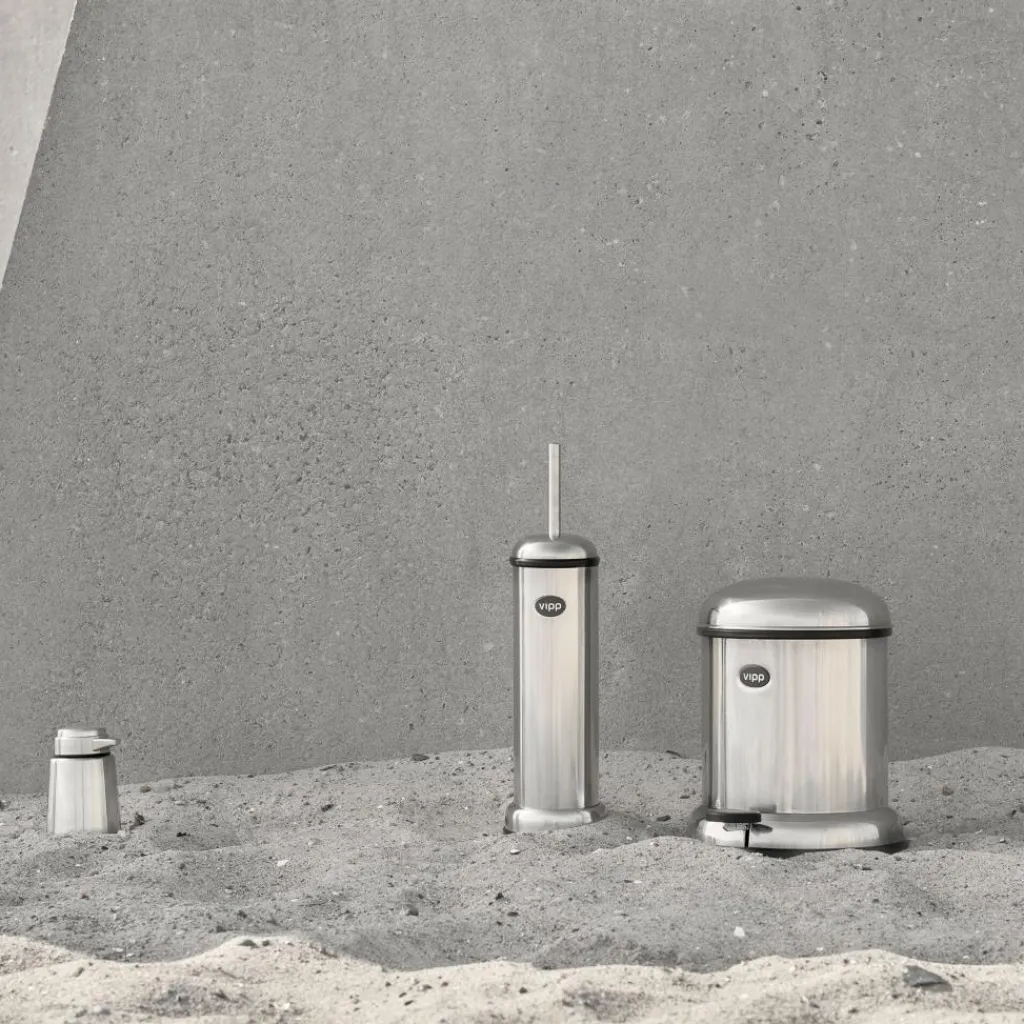 Vipp 11 Toilettenbürste| Badaccessoires