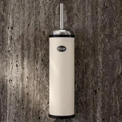 Vipp 11 Toilettenbürste mit Wandhalterung| Badaccessoires