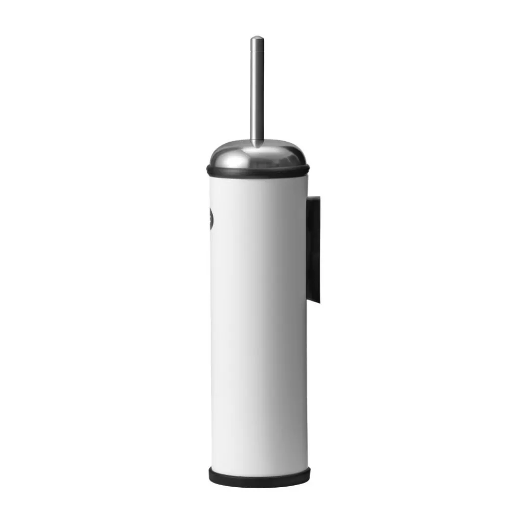 Vipp 11 Toilettenbürste mit Wandhalterung| Badaccessoires