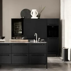 Papierkörbe & Mülleimer^Vipp 17 Treteimer 30L