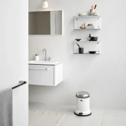 Vipp 13 Treteimer 4L| Papierkörbe & Mülleimer