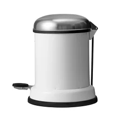 Vipp 14 Treteimer 8L| Papierkörbe & Mülleimer