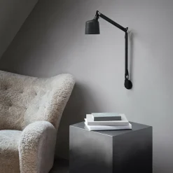 Wandleuchten^Vipp 522 Wandleuchte M