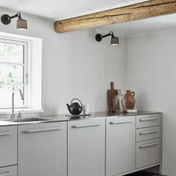 Wandleuchten^Vipp 523 Wandleuchte S