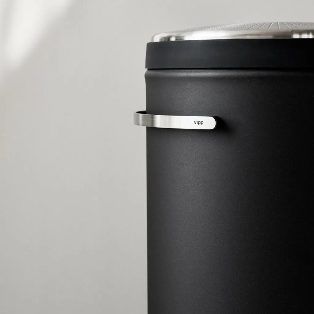 Vipp 441 Wäschekorb| Wäschekörbe|Wäschekörbe