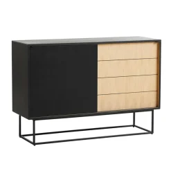 Sideboards|Sideboards^Woud Virka High Sideboard
