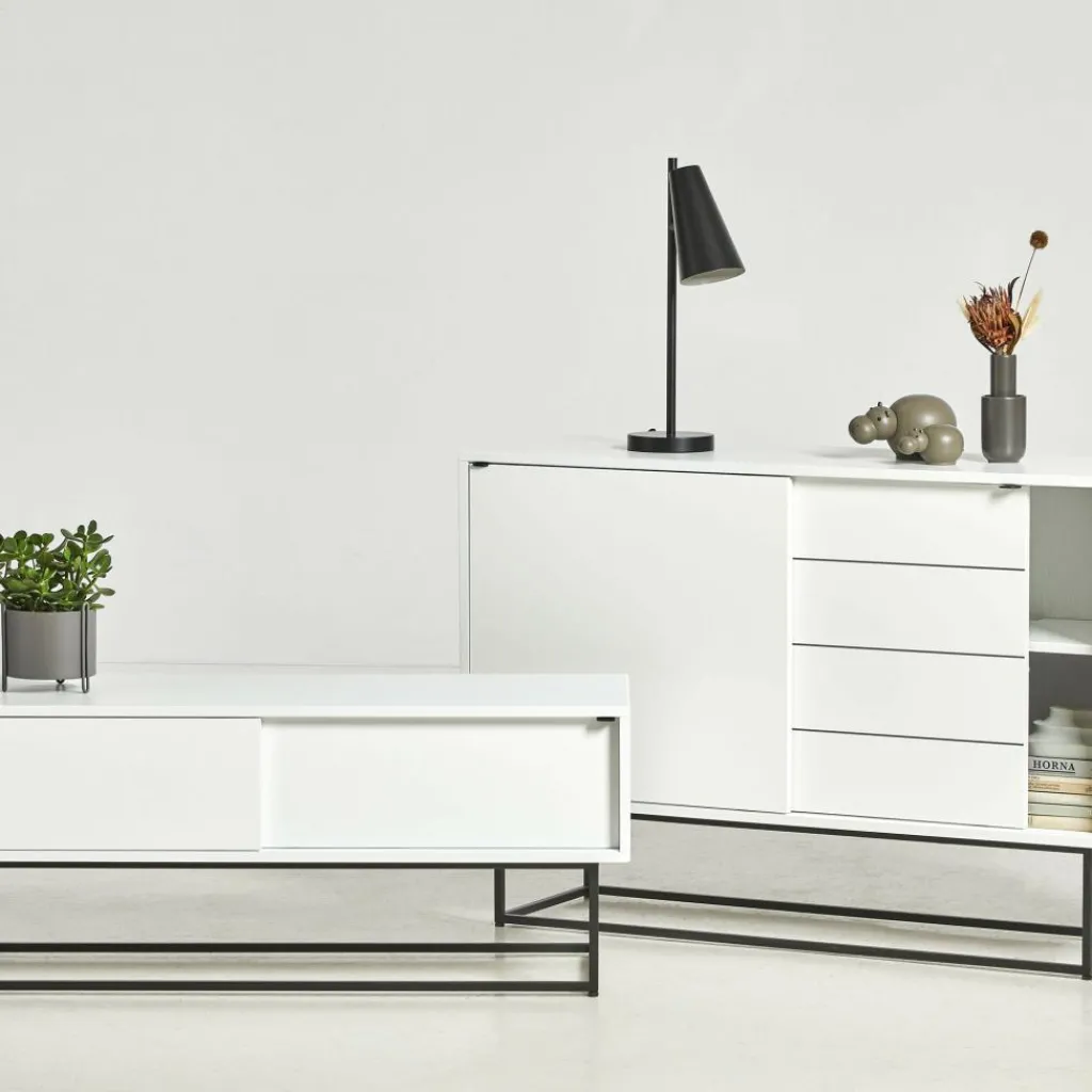 Sideboards|Sideboards^Woud Virka Low Sideboard