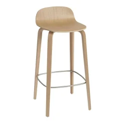 Muuto Visu Barhocker H: 75cm| Barhocker
